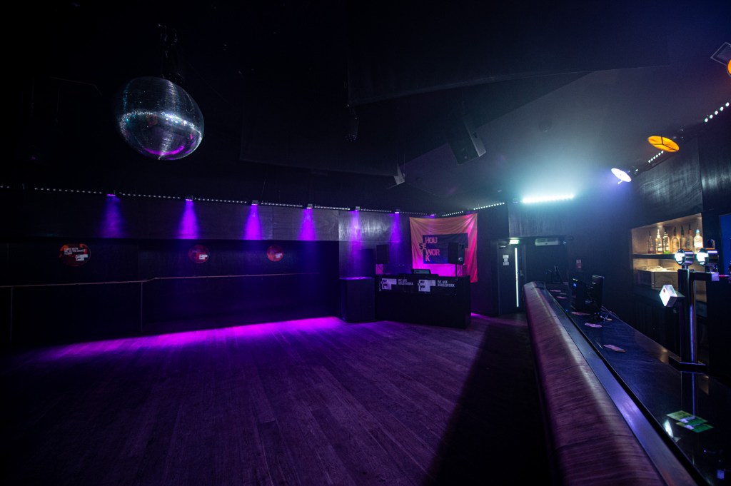 Housework Zootopia at Ministry of Sound